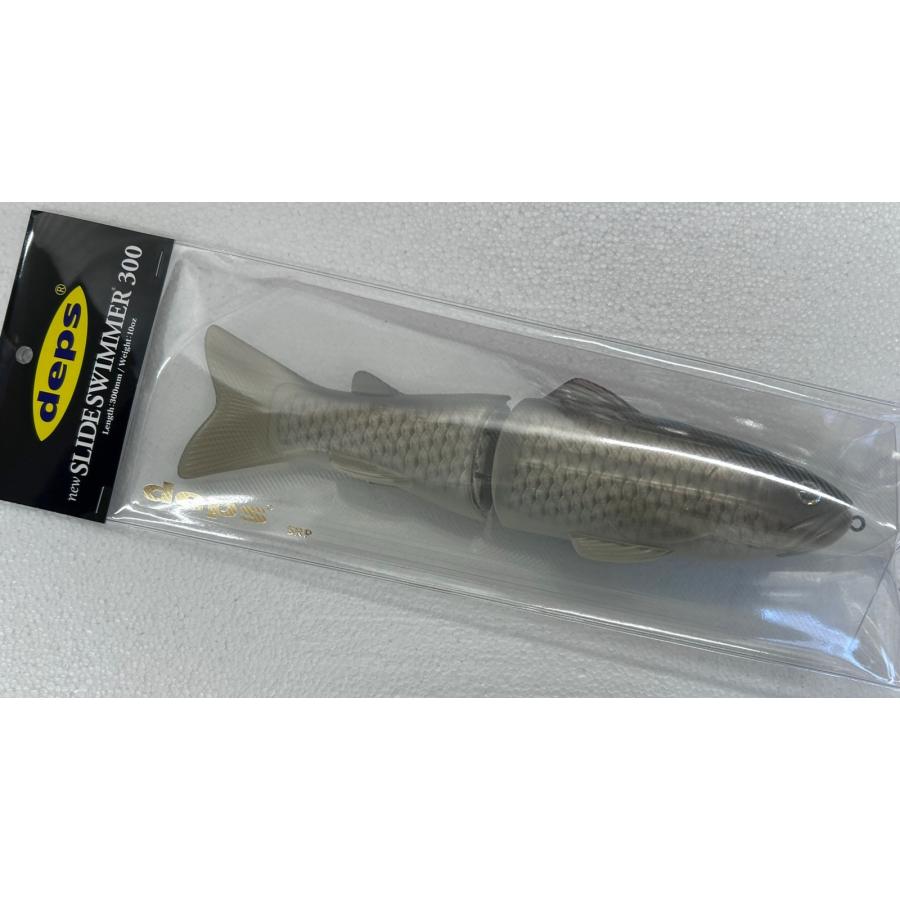 deps（デプス） deps New スライドスイマー 300 フラッシュカープ