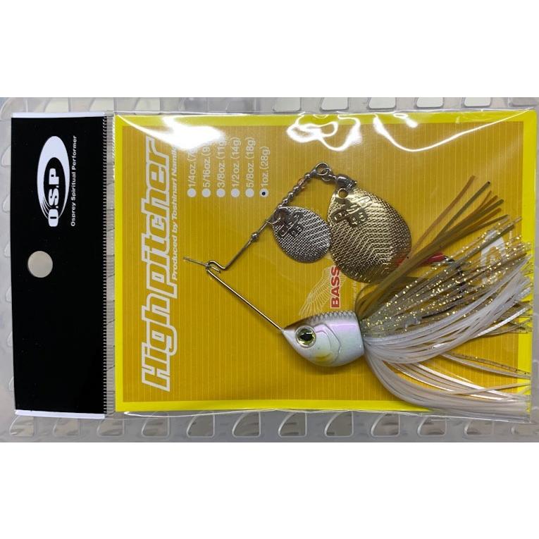 O S P ハイピッチャー 1oz Dc テイスティーシャッド Curiosity Yahoo 店 通販 Yahoo ショッピング