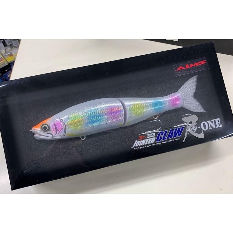 GAN CRAFT ジョインテッドクロー303 軽やか 尺ONE TYPE-SF GAN CRAFT ジョインテッドクロー303 軽やか 尺ONE TYPE-SF