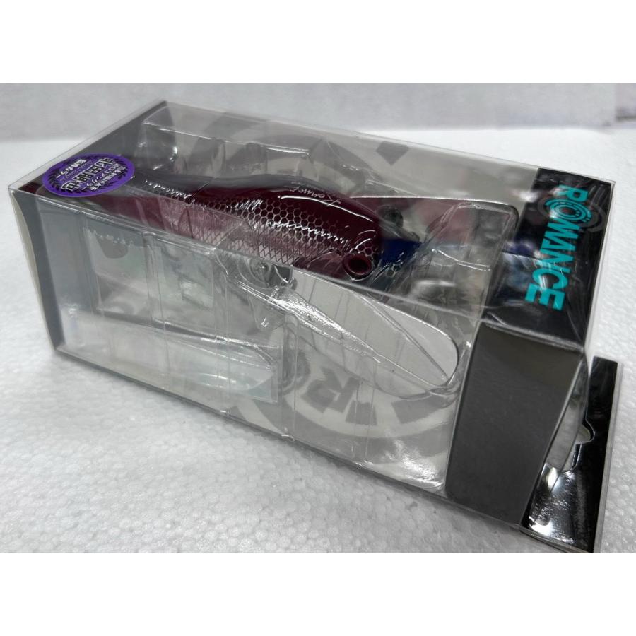 OSP ロマンス　KTDリアクションフラッシュ　新品未開封 O.S.P O.S.P. ROMANCE ロマンス KTDリアクションフラッシュ