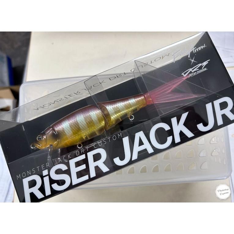 スライドジャック6個セットジュニアJr.