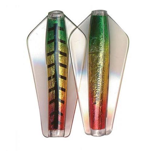 タスマニアデビル タスマニアンデビル 7g #51 Xmas Tree : CURIOSITY Yahoo!店 - 通販