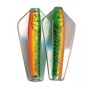 maki タスマニアデビル改 公魚剥製フルカスタム 26gレアな特注品 maki タスマニアデビル改 公魚剥製フルカスタム 26gレアな特注品 maki