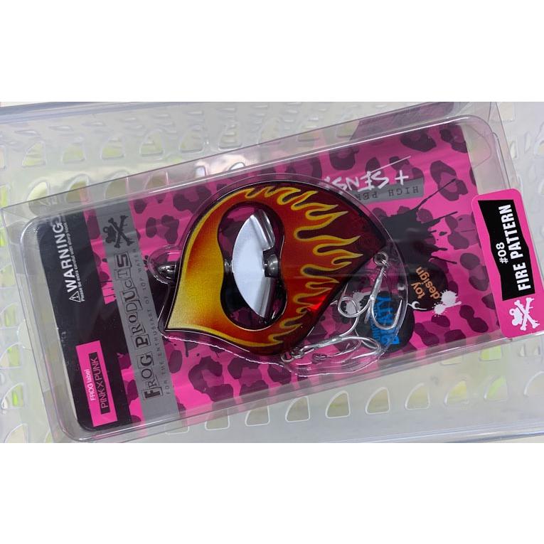 フロッグプロダクツ ギルレイカー フロッグプロダクツ ギルレイカー : ルアーショップB.B - 通販 - Yahoo