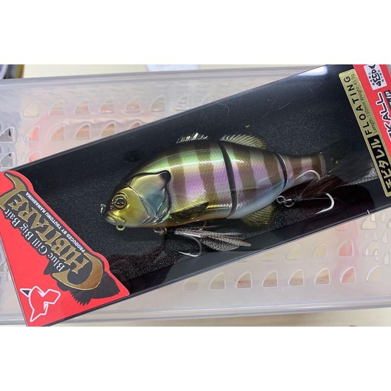 確認用！JACKALL チビタレル 【公式通販】