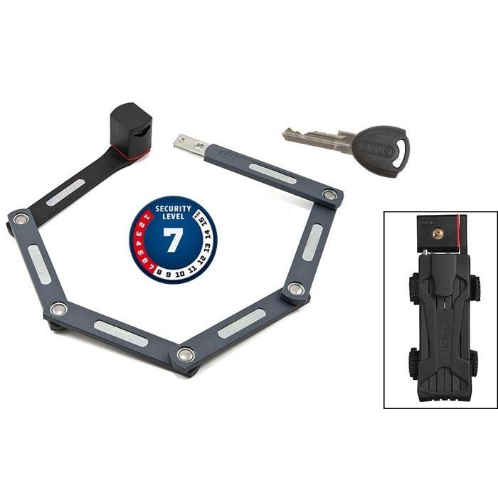 ABUS ブレードロック U GRIP BORDO 5700 ライム チェーン アブス ABUS ブレードロック U GRIP BORDO 5700 ライム チェーン アブス
