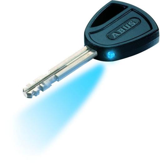 ABUS U字ロック Granit X-Plus 540 230mm +EaZyKF 鍵 チェーン ABUS U字ロック Granit X-Plus 540 230mm +EaZyKF 鍵 チェーン