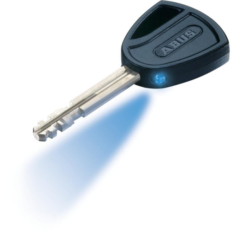 ABUS U字ロック Granit X-Plus 540 230mm マウント付 鍵 ABUS U字ロック Granit X-Plus 540 230mm マウント付 鍵