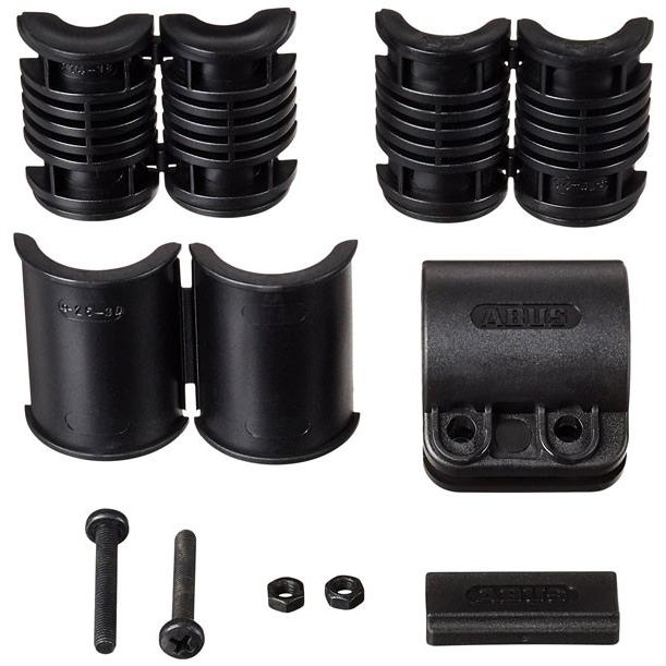 ABUS(アブス) Granit X-Plus 540 230mm マウント付 Amazon | ABUS(アブス) Granit X-Plus 540 230mm マウント付 [並行輸入