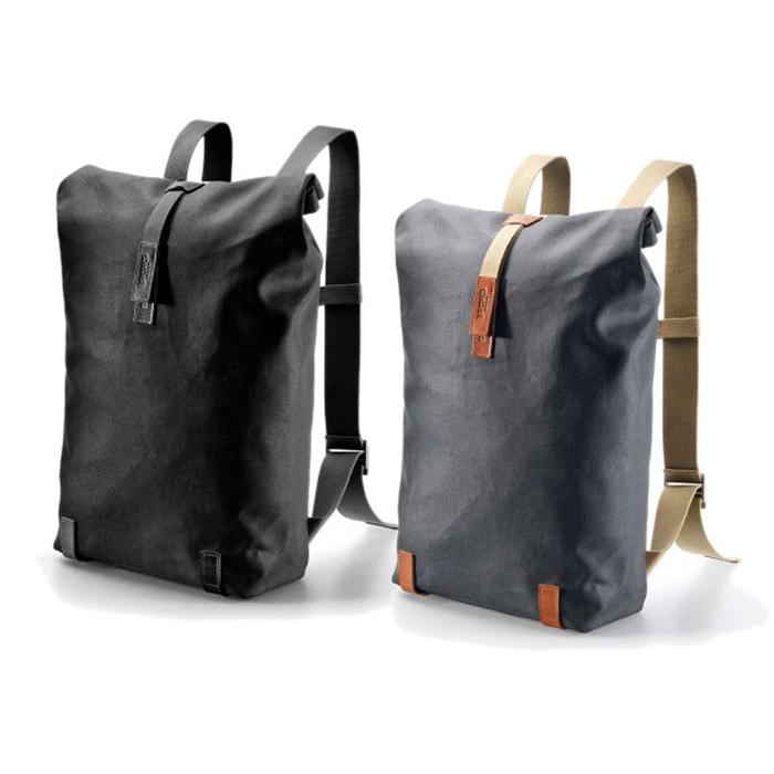 ブルックスBROOKS サイクルリュックサックバッグSサイズ