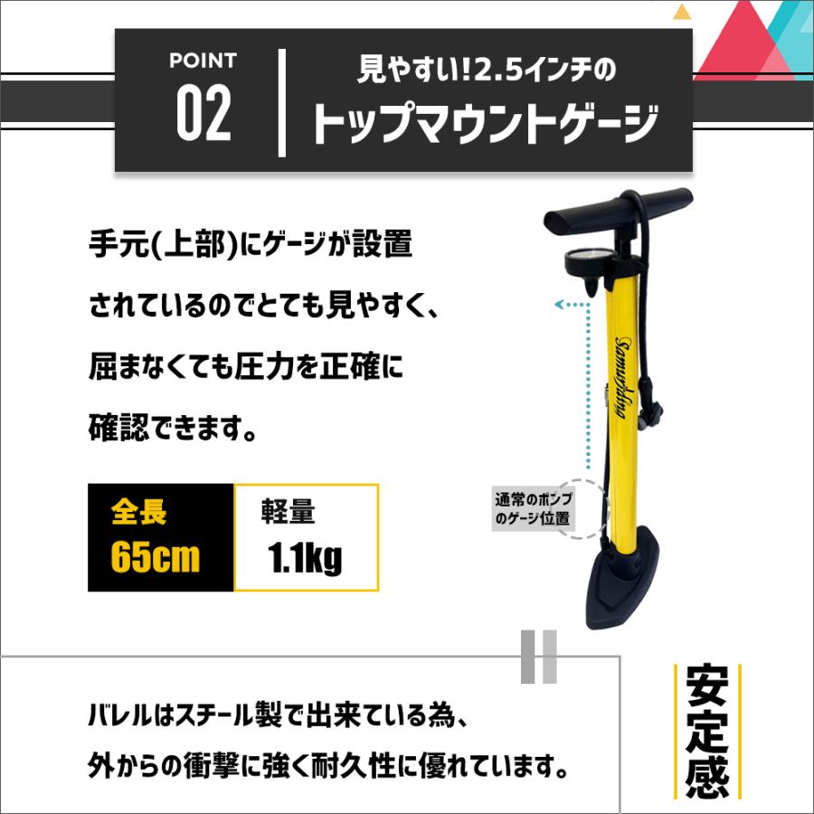 自転車 空気入れ 電動 くうきいれ クロスバイク ロードバイク バイク持ち運び用 Amazon | CYCPLUS 自転車 空気入れ 電動 くうきいれ クロス