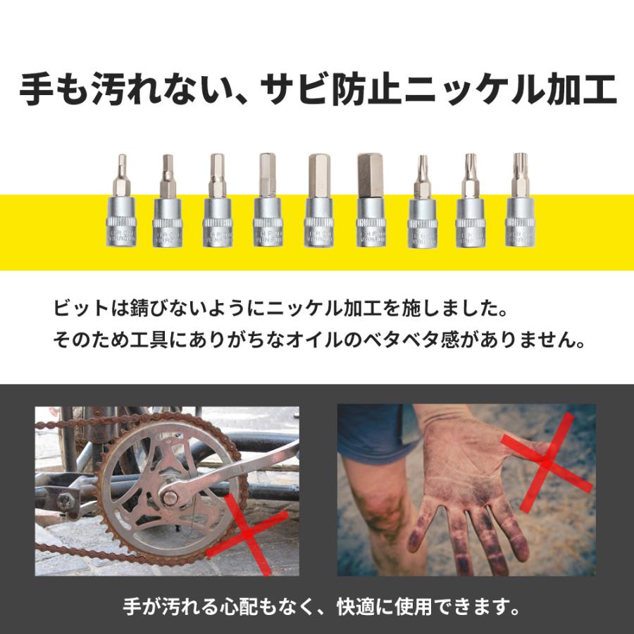 Samuriding トルクレンチ 自転車 ロードバイク ロードバイク用ト