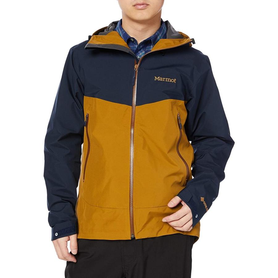 楽天市場 Marmot マーモット レインウェア Comodo Jacket メンズ スコッチ ネイビー 日本 M 日本サイズm相当 さむりん 通販 Yahoo ショッピング 期間限定特価 Www Ladislexia Net