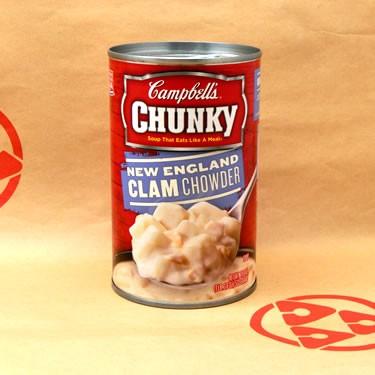 キャンベル チャンキー クラムチャウダー Y 5243 サンエー Yahoo 店 通販 Yahoo ショッピング