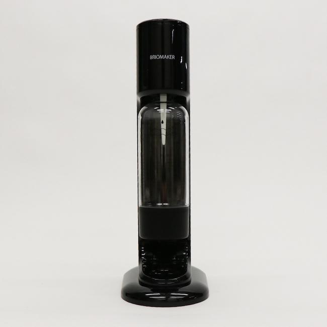BRIOMAKER 炭酸水メーカー HD-TS001|san-ai-store|06