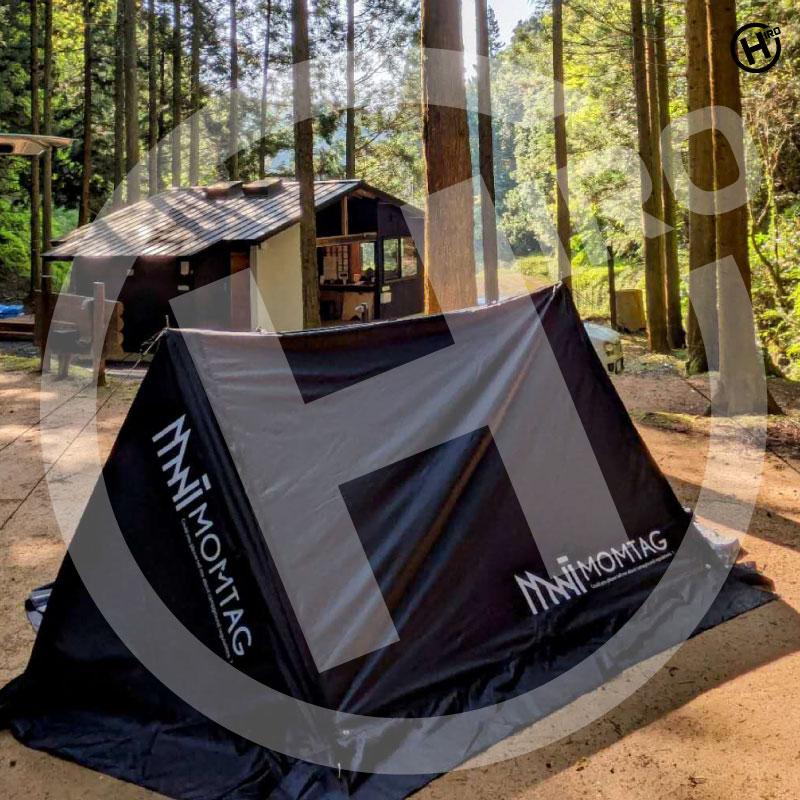Momtag パップテント　ソロテント用 MOMTAG パップテント | ホームセンタービバホーム公式通販