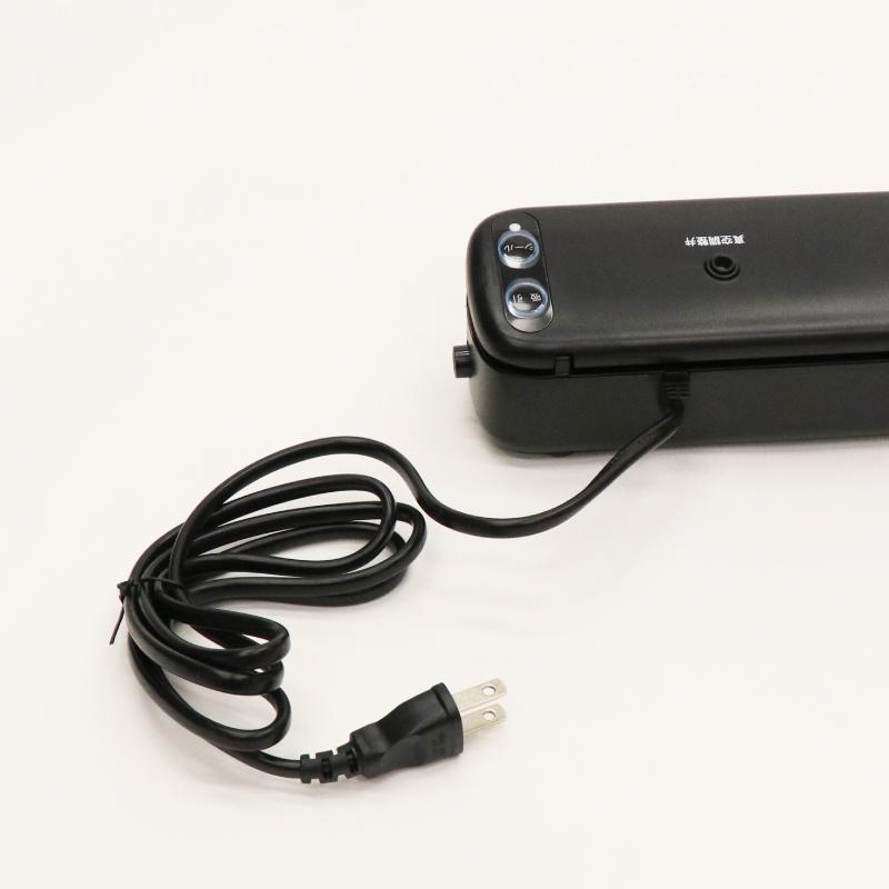 バキュームパッカー HDL-9436 家庭用真空パック器 : サンアイストア
