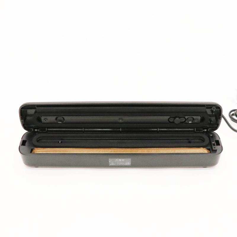 バキュームパッカー HDL-9436 家庭用真空パック器 : サンアイストア