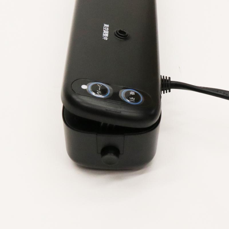 バキュームパッカー HDL-9436 家庭用真空パック器 : サンアイストア