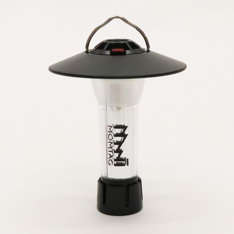 MOMTAG 充電式LEDキャンプランタン HDL-9573 : サンアイストア - 通販