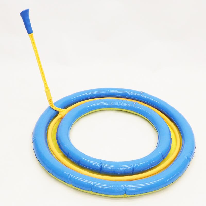 巨大シャボン玉生成器 HDL-9795 スーパジャンボシャボン玉 BIG BUBLLE