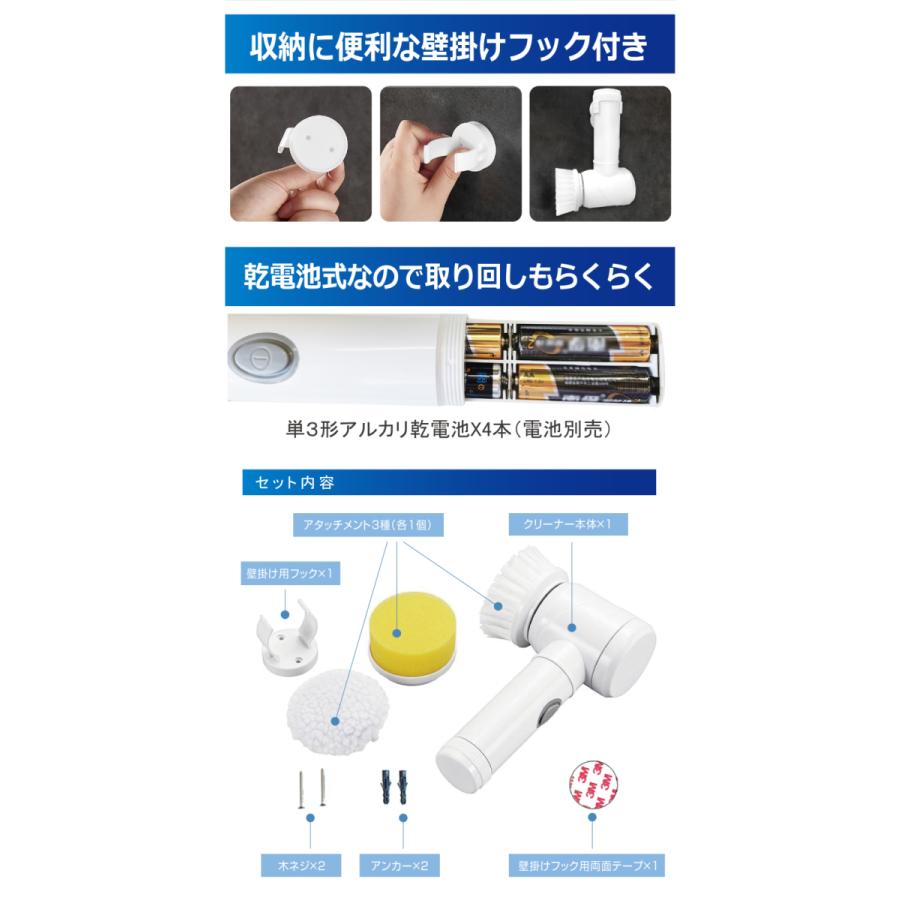 電動ハンディポリッシャー HDL-PLS001 : サンアイストア - 通販