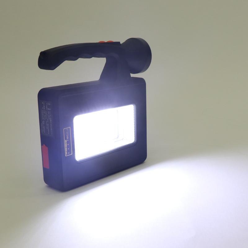 ソーラー充電式2wayLEDライト HDL-SRL01 ヒロコーポレーション ソーラー充電式2wayLEDライト HDL-SRL01 ヒロコーポレーション