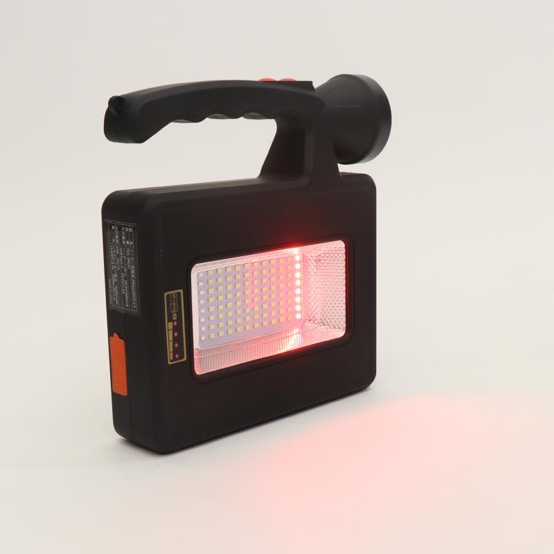 ソーラー充電式2wayLEDライト HDL-SRL01 ヒロコーポレーション ソーラー充電式2wayLEDライト HDL-SRL01 ヒロコーポレーション