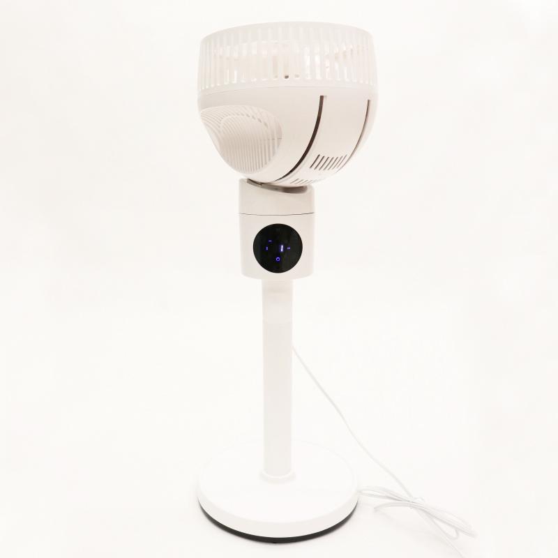3Dハイポジションサーキュレーター HT-503ACR : サンアイストア - 通販