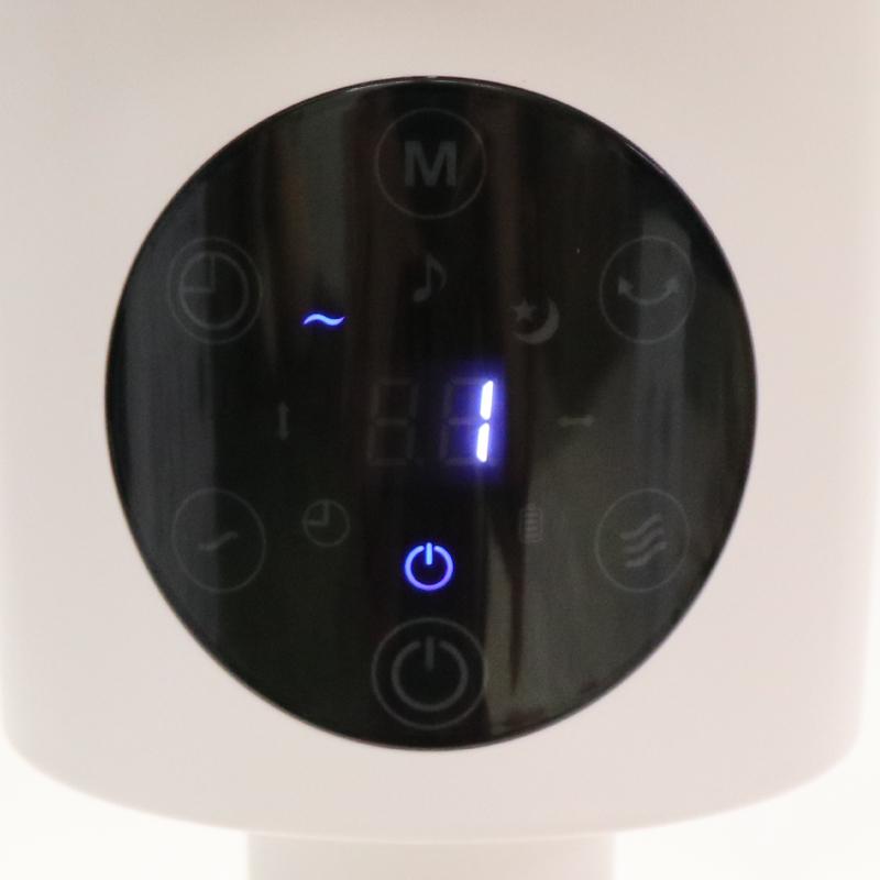 3Dハイポジションサーキュレーター HT-503ACR : サンアイストア - 通販