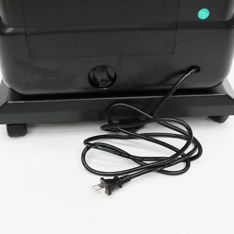 ミストファンサーキュレーター HT-MF20 ヒロコーポレーション 暑さ対策