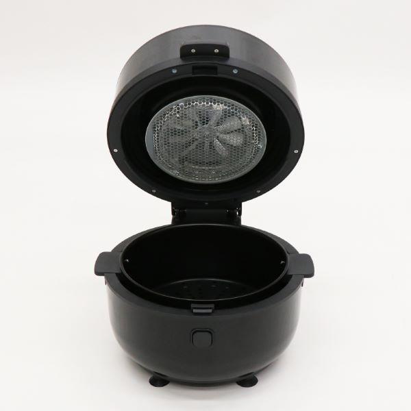 ノンフライヤーZERO HTC-353 : サンアイストア - 通販 - Yahoo