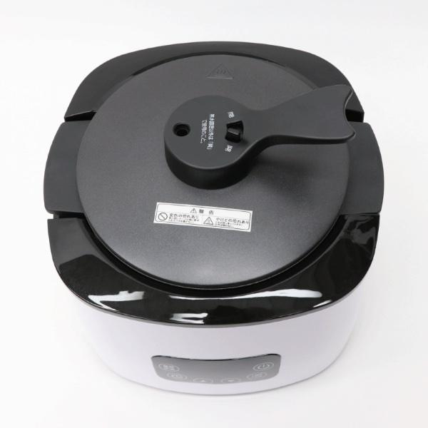 発芽玄米糖質カット炊飯器 NC-F190WH : サンアイストア - 通販 - Yahoo