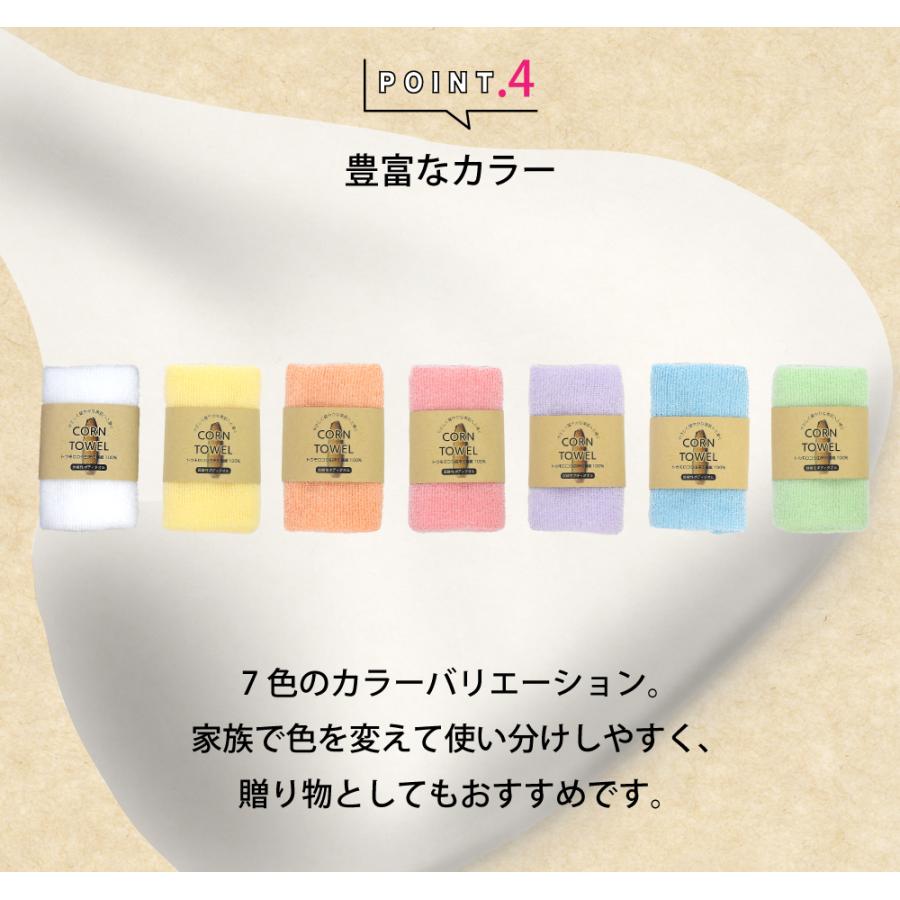 ボディータオルきなり さらし他 シャリふわボディタオル | 商品情報 | KOKUBO 小久保工業所（家庭