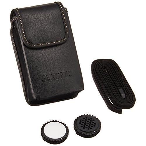 正規品 セコニック 露出計 スタジオデラックスIII L-398A 【SKC2735811818】(16202円)