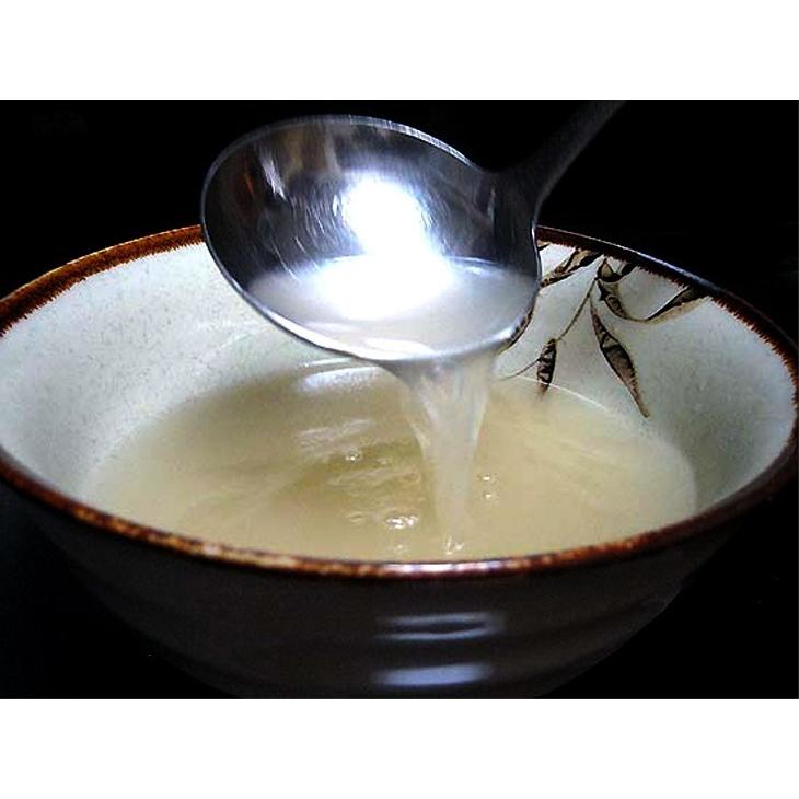 沖縄そばだし390g(濃縮タイプ15〜18人前)×1本 (レターパック送料無料)|san3330|02