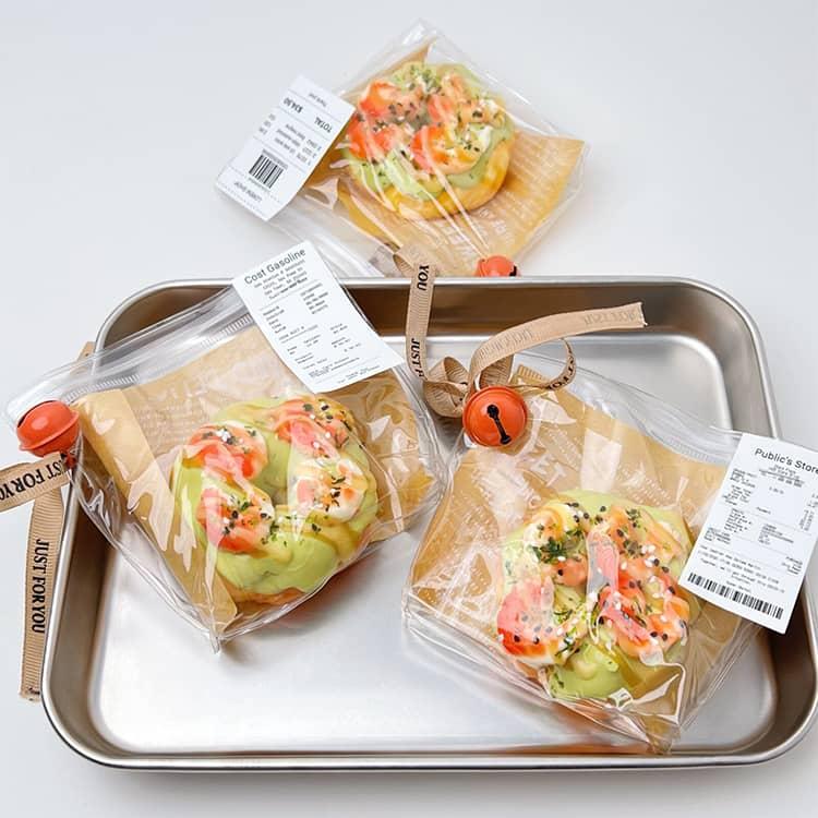 ジャンボスクイーズ 大 スクイーズ サイズ ケーキ バラエティ ビッグ