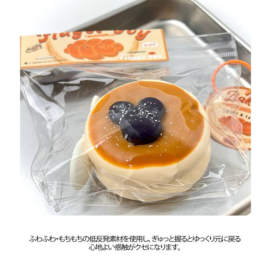 スクイーズ スフレ ふわふわ スイーツ ケーキ ドーナツ カップケーキ