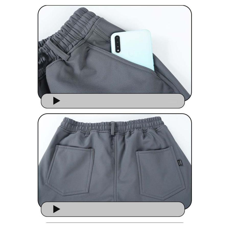 マウンテンパーカー 上下セット 撥水 メンズ 作業服 セットアップ 厚手