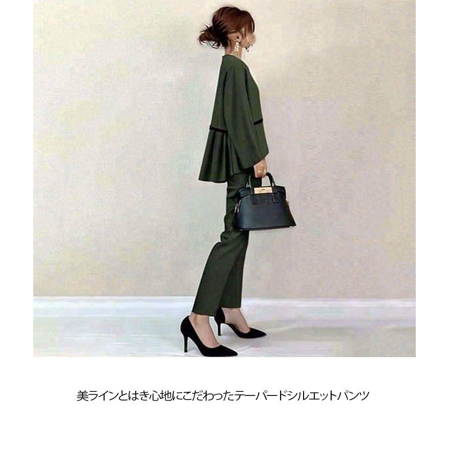 セレモニースーツ レディース 低身長 小さいサイズ ジャケット パンツ