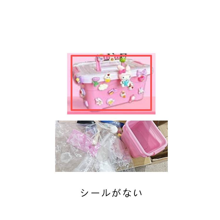 スクイーズ手作りキット フルセット 簡単 スクイーズ 手作り キット