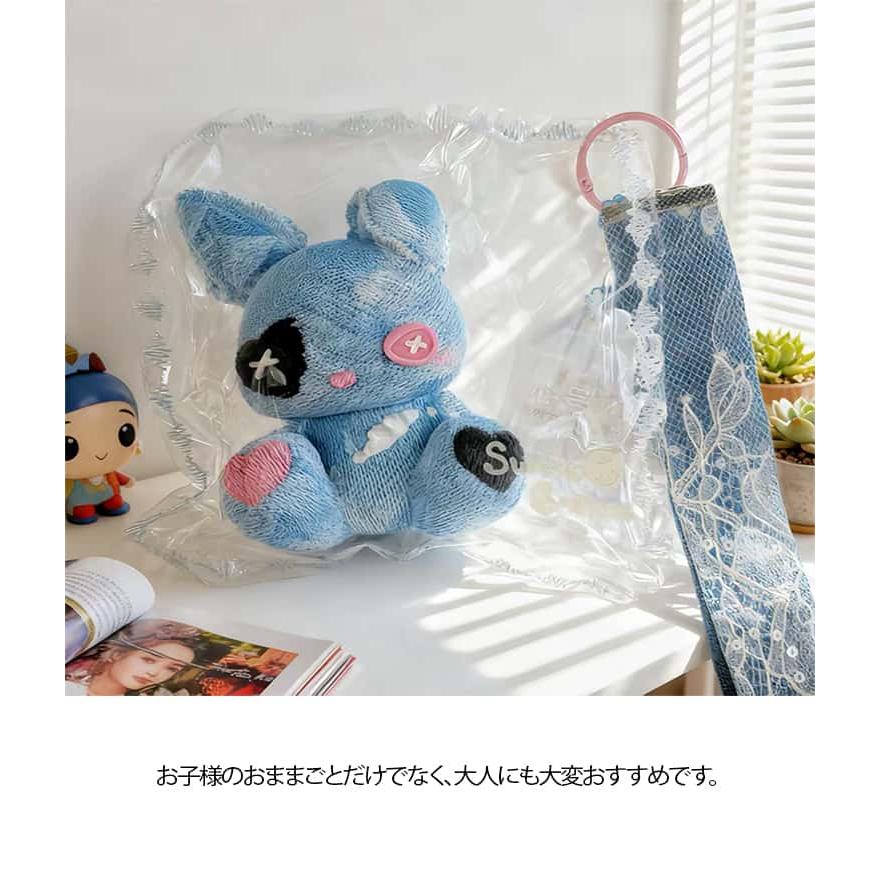 SNSで話題】メロジョイ スクイーズ 大福 癒しグッズ ストレス解消