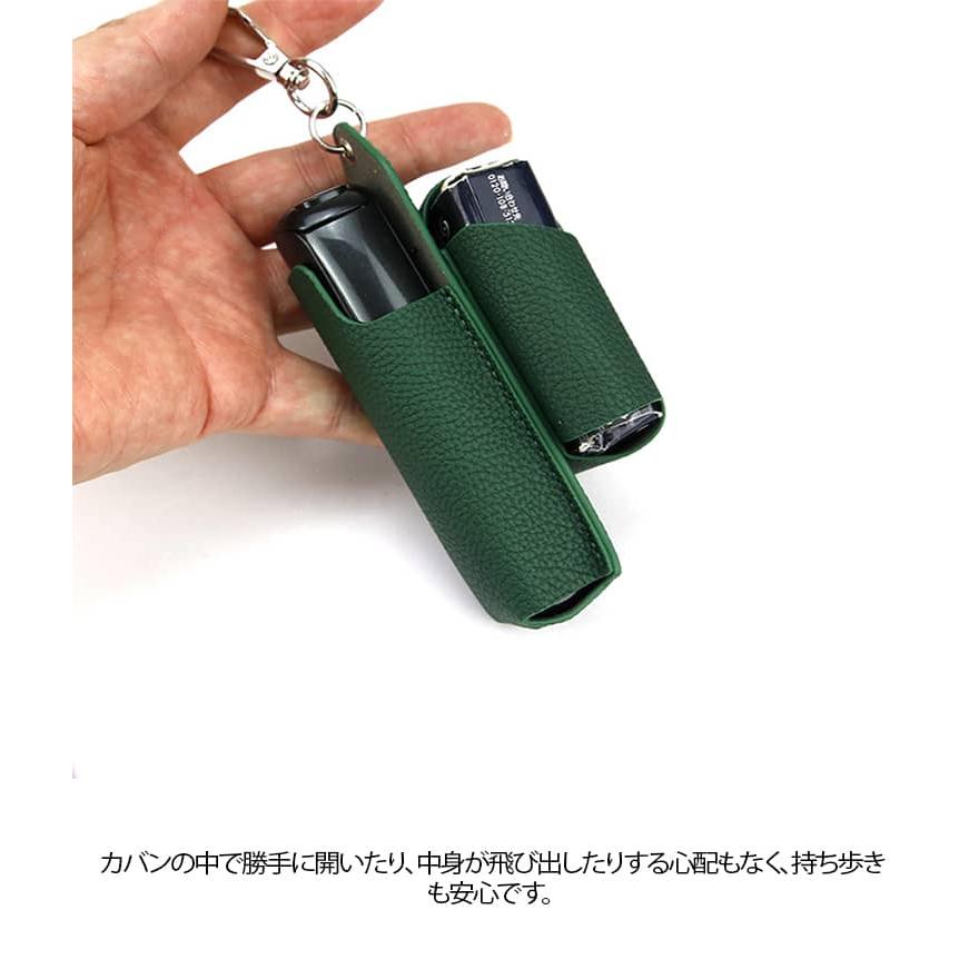 プルーム オーラケース プルームオーラ カバー Ploom AURA スティック