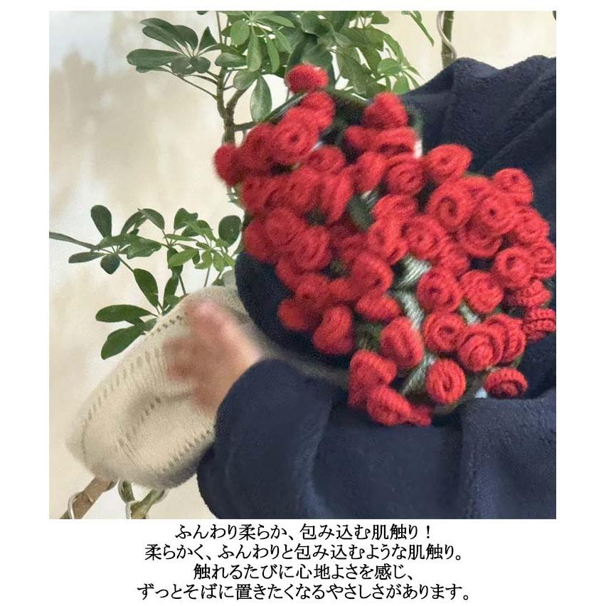 ミュゲ様オーダー専用 フラワーガーデンマンダラブランケット 花束ブランケット ブーケブランケット マジックフラワーブランケット