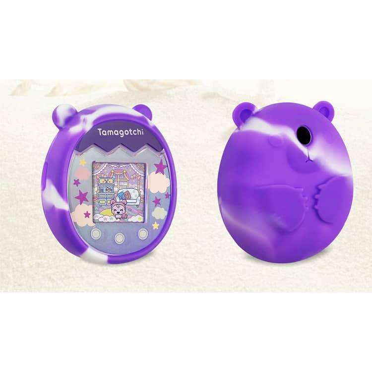たまごっち パラダイス用 ケース Tamagotchi Pix 耐衝撃 たまごっち