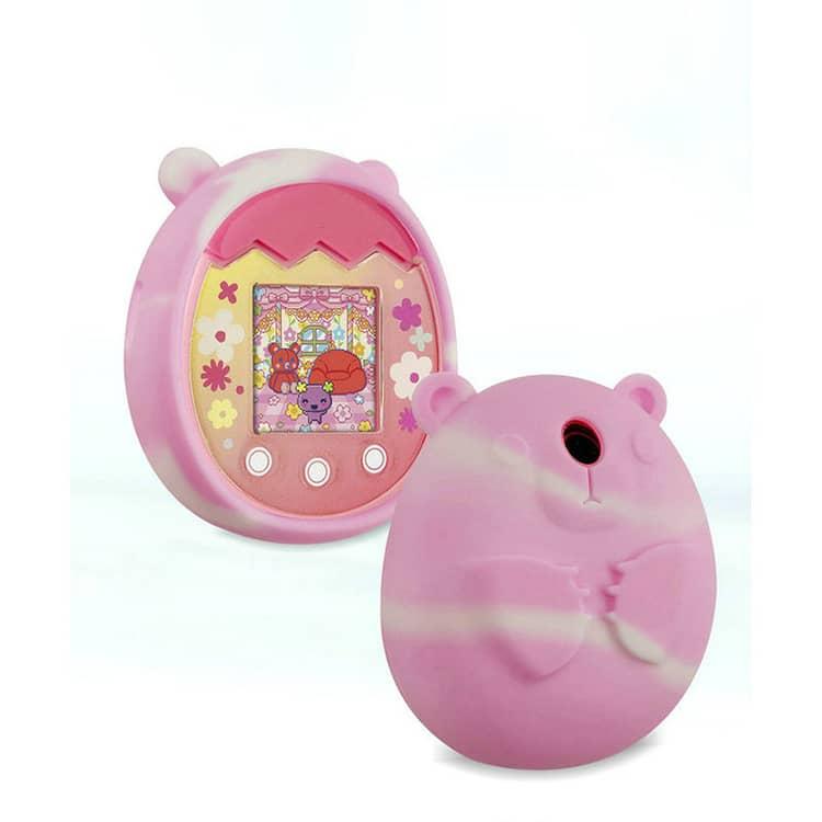 たまごっち パラダイス用 ケース Tamagotchi Pix 耐衝撃 たまごっち