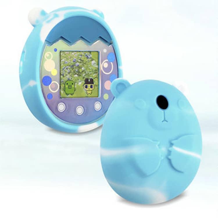 たまごっち パラダイス用 ケース Tamagotchi Pix 耐衝撃 たまごっち