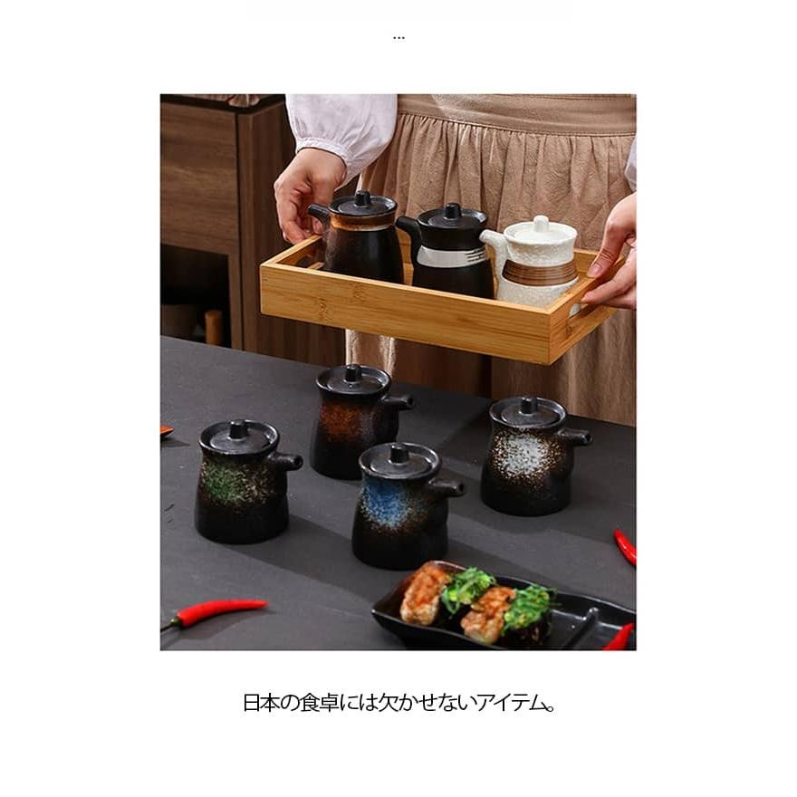 醤油さし 陶器 11色 醤油入れ かわせみ 液だれ おしゃれ 結婚祝い 記念