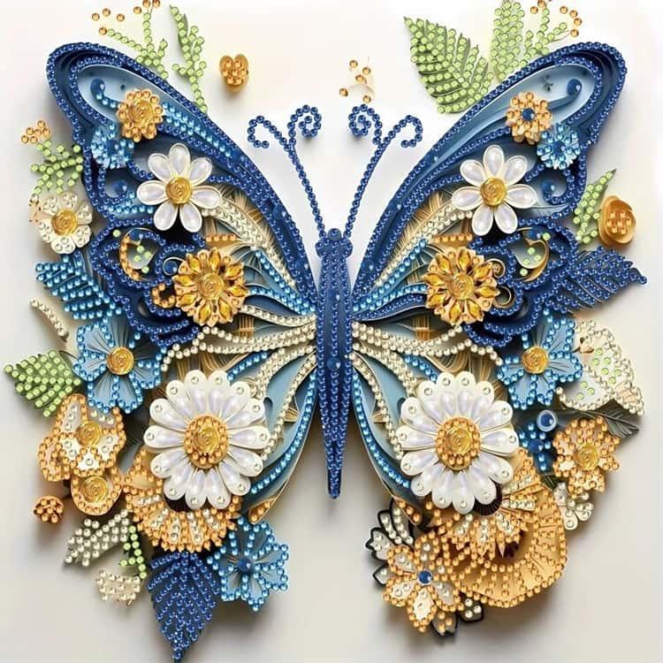 刺繍キット 5Dダイヤモンド DIY手作り 初心者 ダイヤモンドアート