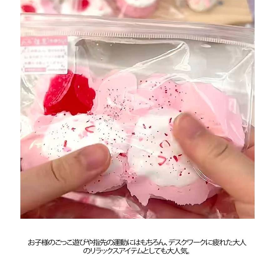 スクイーズ メロジョイ 肉球 猫 ねこ うさぎ おにぎり 低反発 ぷにぷに